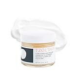 TZOL’SKIN - Turn Down and Recover Crème - Night Face Cream - Recharges Skin - Hydrating - Soothes & Nourishes - Lift & Tone - No Paraben, Silicones & Sulfates - Vegan - Cruelty Free