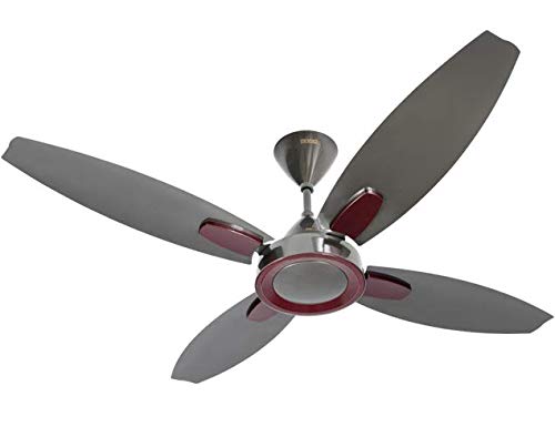 Usha Bloom Lily Goodbye Dust 1300mm Ceiling Fan