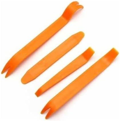4 Parça Teyp, Kapı, Döşeme Sökme Takım Trim