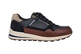 medium Mephisto Bradley - Basket pour Homme - Taille 40.5 (EU) 7 (UK)