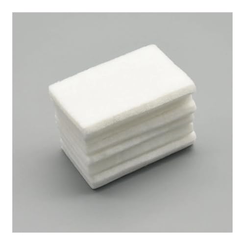 Absorbeur d'encre saturé Brother MFC 490CW J265W - Bloquez les fuites internes