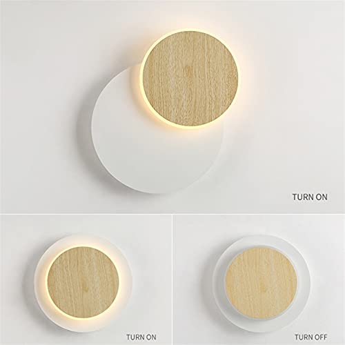 Lámpara de pared moderna de lujo para crear un hogar cálido y acogedor 5