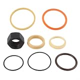 FACAIIO Kit di guarnizioni per cilindro di sollevamento 7135557 6816535 per Bobcat 763, S150, S160, S510, S550, T180, T550, 324, E32, 331, 334, 430, E14, E16, E17, E19, E19, 20, E3. 5, E42, E45, E55