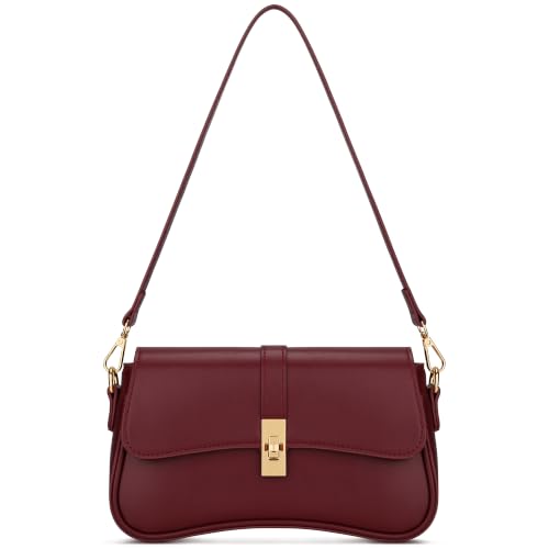 Image of KKXIU Shoulder Bag for Women Small Clutch Purses Cute Hobo Handbag Trendy Underarm Bag