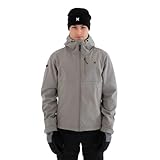 Chaqueta hombre - Shell ST