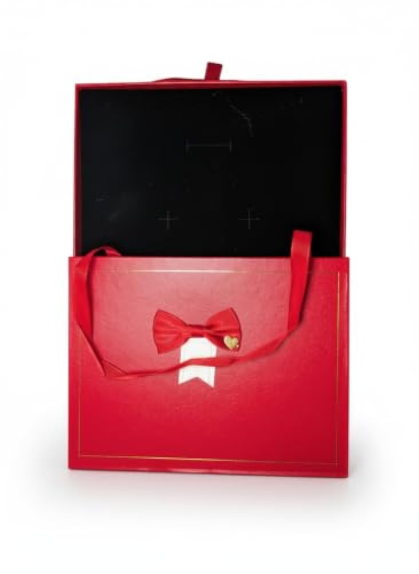 Jewellery Organiser Gift Box, Elegant Storage Solution