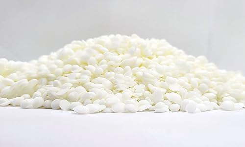 Cera de Soja Alto Punto de fusión: 56º 5 Kg Libre de modificación...