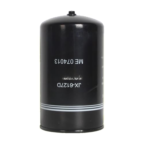 Filtre JX-6127D ME074013 évite les pannes de machine imprévues
