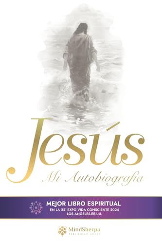 Jesús Mi Autobiografía