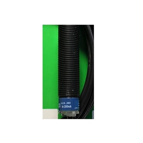 Sensor XS4P18MB230L01B stopper pannes détection machine M18