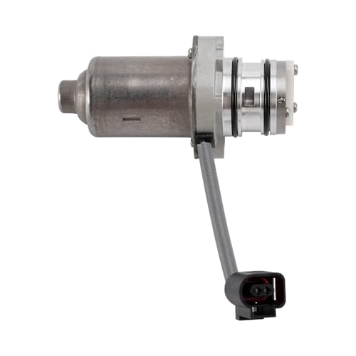 Bomba de aceite diferencial 31256757 compatible con Land Rover Freelander 2 Evoque compatible con Ford Kuga