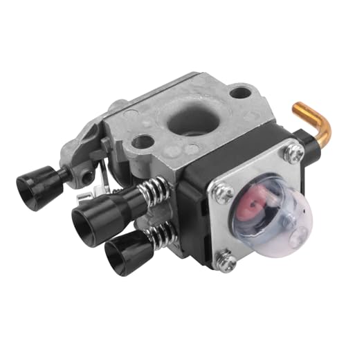 Carburateur FS85 pour remettre à neuf votre rotofil et réussir l'entretien du jardin