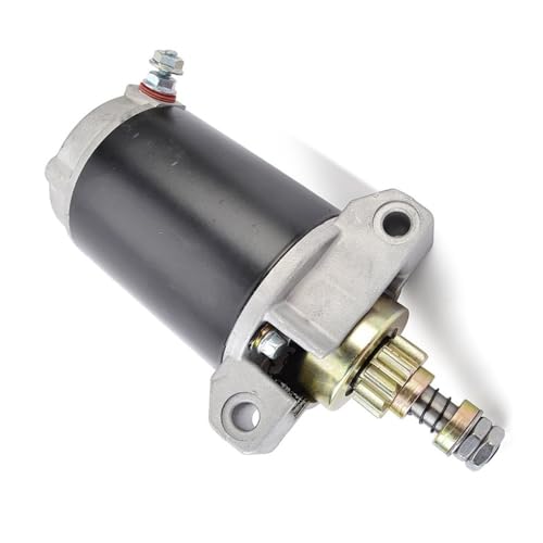 Démarreur performant pour bateaux Yamaha F20 et F25 lancement instantané