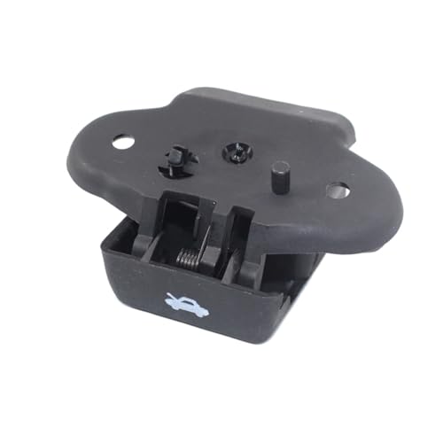 Poignée d'ouverture de capot Chrysler 300 2005-2010 : levier de câble de rechange 68002785AA
