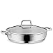 Produktbild Kela 10186 Flavoria Servierpfanne, 18/8 Stainless Steel