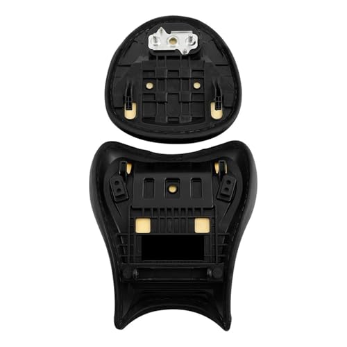 Asiento para motocicleta Hayabusa GSX1300R ideal para viajes largos en ruta 5