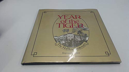 Year of the tiger