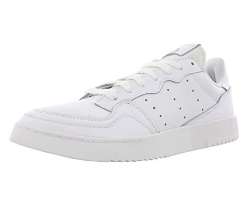 Buy adidas Originals Men's Supercourt Sneaker, core Black/core