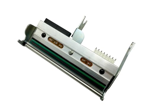 Image of PN:1-010043-900 New Printhead for Intermec PM4i PF4i PF4Ci Thermal Barcode Printer Replacement 203dpi