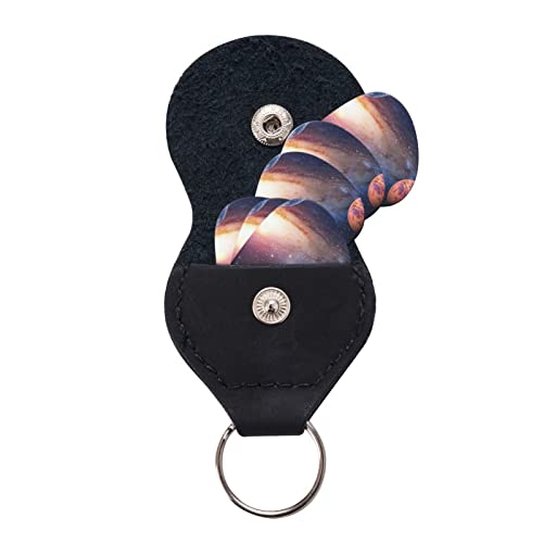 Universe Planet Lot de 6 médiators imprimés pour guitare acoustique, guitare électrique avec boîte de rangement - Les Beatles, Paul McCartney, John Lennon, RIngo Starr, George Harrison Universe Planet Lot de 6 médiators imprimés pour guitare acoustique, guitare électrique avec boîte de rangement – Image 6