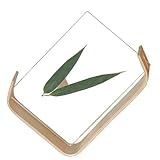 Artesanía premium: el marco de fotos de escritorio está meticulosamente elaborado con bordes suaves y detalles finos, combinando la durabilidad del tablero acrílico y la estabilidad del tablero artificial para un uso duradero. Esto garantiza que las fotografías o especímenes de plantas se exhiban con elegancia mientras que el marco mantiene una sensación y apariencia de .