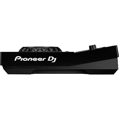 Pioneer DJ CDJ-3000 system