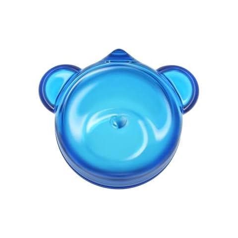 Dr.Jart+ Vital Hydra Solution™ Jelly Bear Lip Mask with Hyaluronic Acid | Korean Skin Care, 0.67 Fl Oz Cover