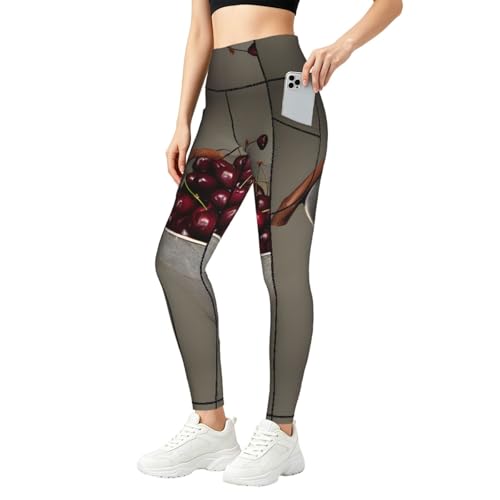 Conjuntos de entrenamiento con control de abdomen que estilizan y eliminan transparencias