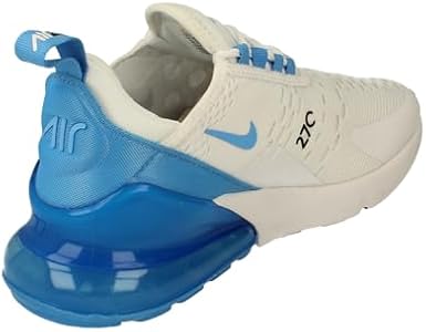 nike 27c womens blue