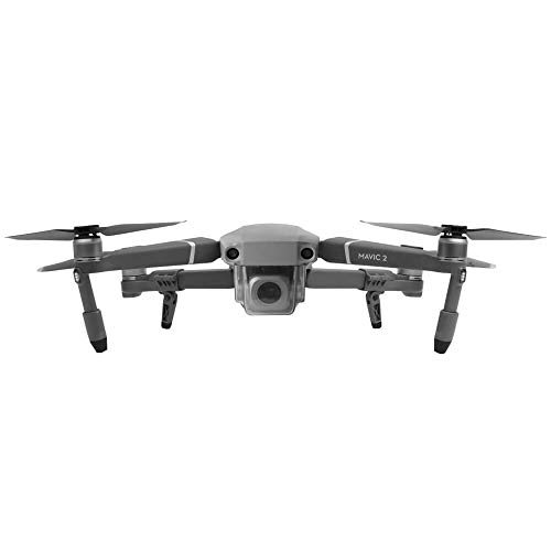 Extensor de Trem de Pouso Drone DJI Mavic 2 Pro e Zoom Sunnylife