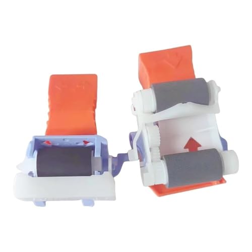 Kit de rouleaux de séparation J8J70-67904 pour maintenance Plateau 2 - 3