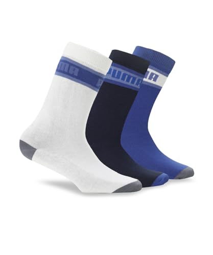 Image of PUMA Unisex Socks