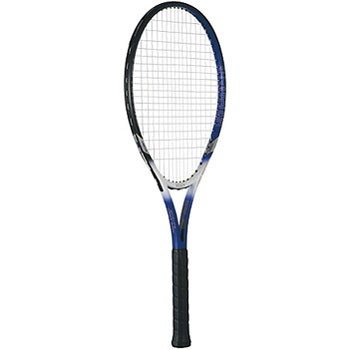 GOSEN ブルー 青 ラケット ほぼ未使用 GOSEN ブルー 青 ラケット