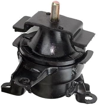 K0159 Compatible with Fits 1997-2001 HONDA CRV 2.0L ENGINE MOTOR & TRANS MOUNT SET for MANUAL 5PCS : A6576, A6556, A6563, A6506, A6526