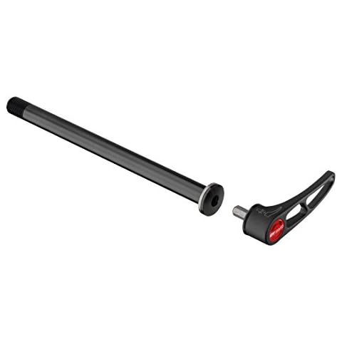 DT Swiss RWS 12x100mm Thru Axle for Road Bikes Cover