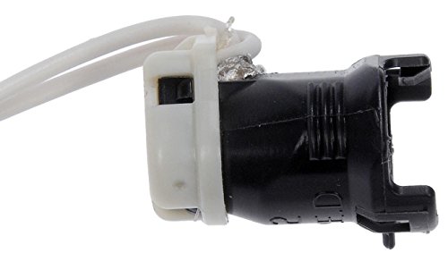 Conector sensor de temperatura soluciona testigo fallo motor 6