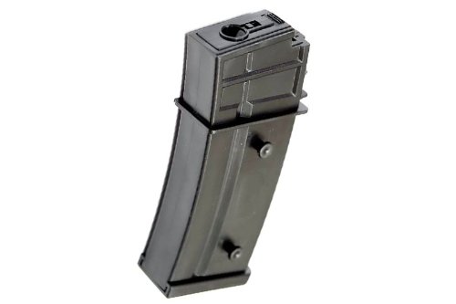 Jing Gong Airsoft G36 Magazine for JG G608 G608-2 AEG