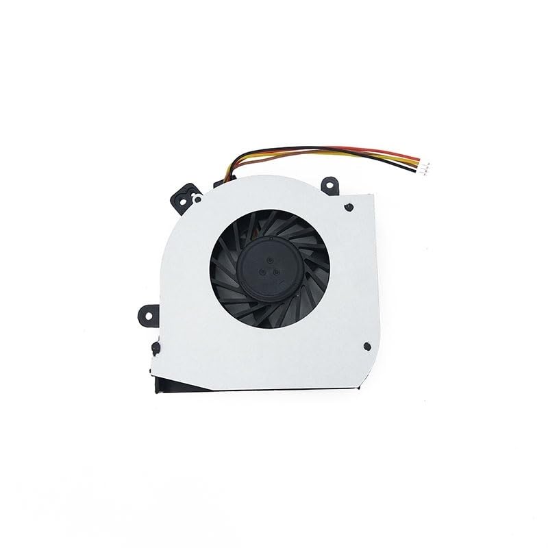 Ventilador CPU Lenovo ThinkPad E430 E530 soluciona sobrecalentamiento y ruidos en tu portátil 2