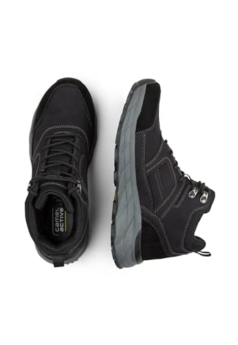 Bottes à la mode homme camel active pour marcher sans douleur - 2