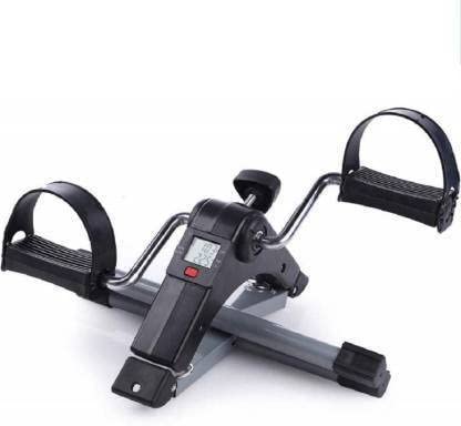 WIB Pedal Exerciser/Exercise Cycle/Physical Therapy Workout Equipment with Digital Display and Adjustable Resistance for Adults and Seniors (B09X1HZDCB) Amazon Price History, Amazon Price Tracker