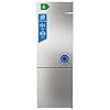 Bosch KGN492IAF Serie 4, Frigorifero combinato da libera installazione, Total No Frost, VitaFresh XXL: Spazio extra-large per i tuoi cibi freschi, PerfectFit, Luce LED, Acciaio, 203 x 70 cm