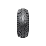 Boca Dream Pneu Plein Dualtron Mini, Pop, Togo 8.5 Pouces (8.5x2.5) - Pneu Solide Increvable Confortable et Durable