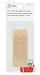 Dritz Soft Bra-Back Extender - Beige - 1 1/4"