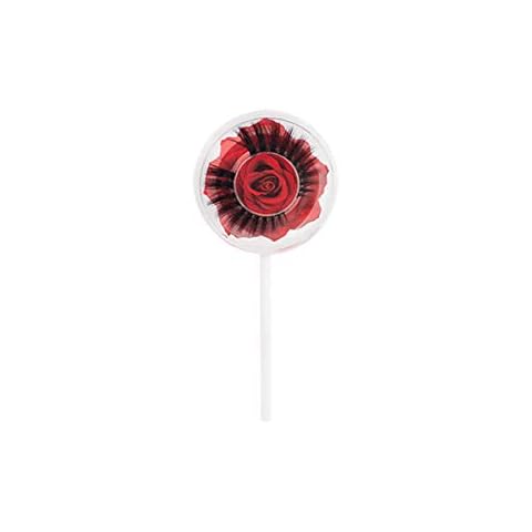Lash Perfect Lash Pop - Red Rose Cover