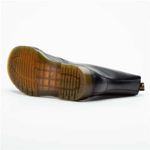 Image of Dr. Martens, Women's Maple Zip Steel Toe Light Industry Boots