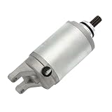 Montaje: El motor de arranque se instala rápidamente sin necesidad de asistencia profesional. Fácil manejo e instalación no destructiva.