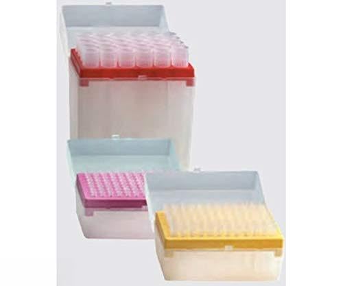 �T�[���t�B�b�V���[�T�C�G���e�B�t�B�b�N(Thermo Fisher Scientific) �t�B���`�b�v 1000 Ext �ŋۍ� 480 1��[96�{×5���b�N��] 9401423