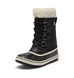 Sorel Damen-Winterstiefel, WINTER CARNIVAL WP