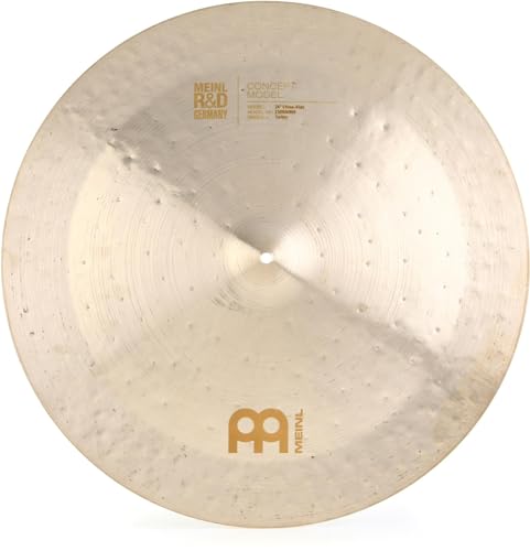 Meinl Cymbals BRDC24CHR