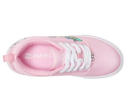 Image of Heelys Pro 20 Hello Kitty (Little Kid /Big Kid /Adult)